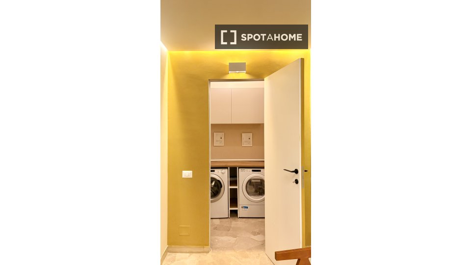 Appartamento Milano, 1 camera, 80m² — foto 10