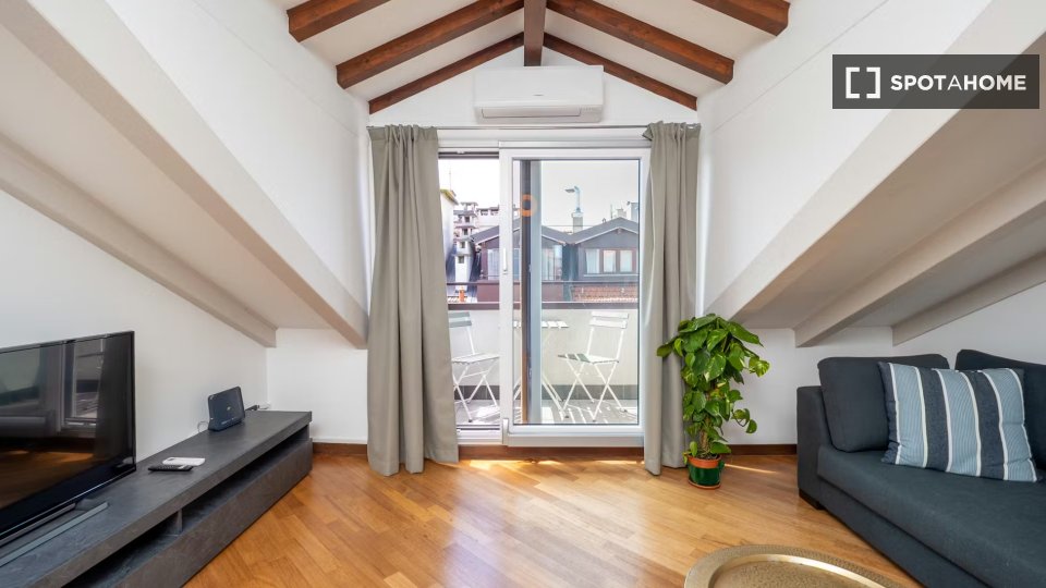 Apartment Milan, 2 beds — photo 9