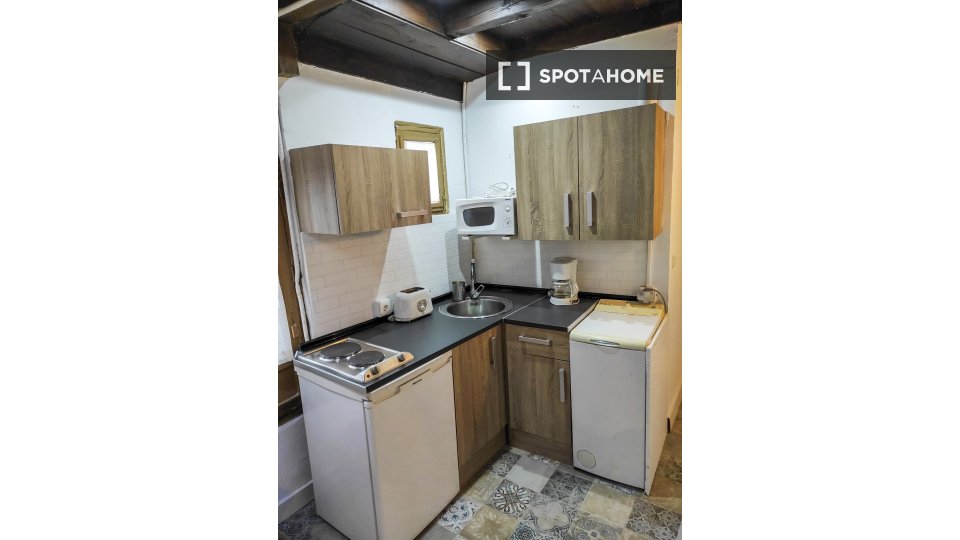 Apartment Granada, 1 bed — photo 5