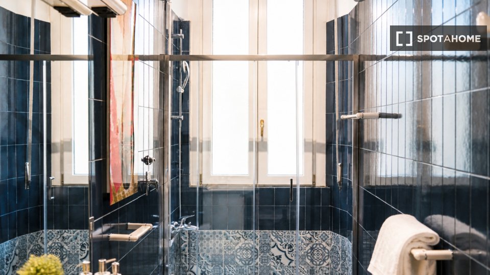 Apartment mono Milan, 65m² — photo 39