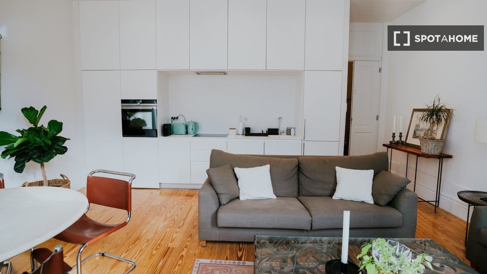 Apartment mono Porto — photo 12