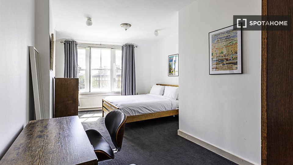 Apartment London, 3 beds — photo 17