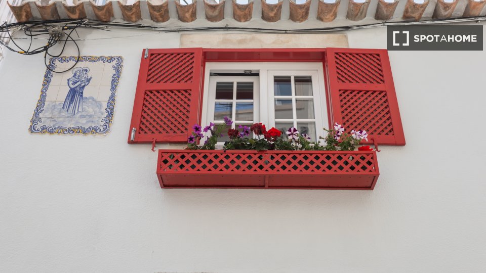 Apartment mono Lisbon, 38m² — photo 14