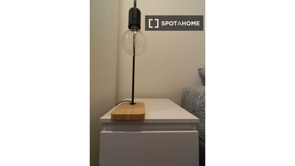 Double room Porto, 5 beds, 110m² — photo 10