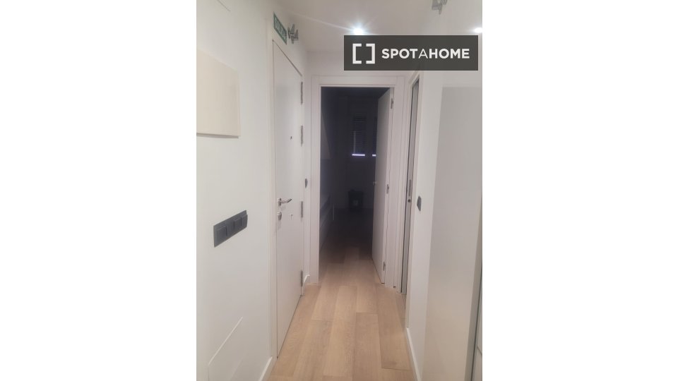 Apartment mono Madrid, 30m² — photo 8
