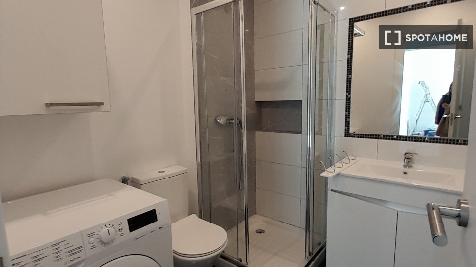Apartment Lisbon, 2 beds — photo 1