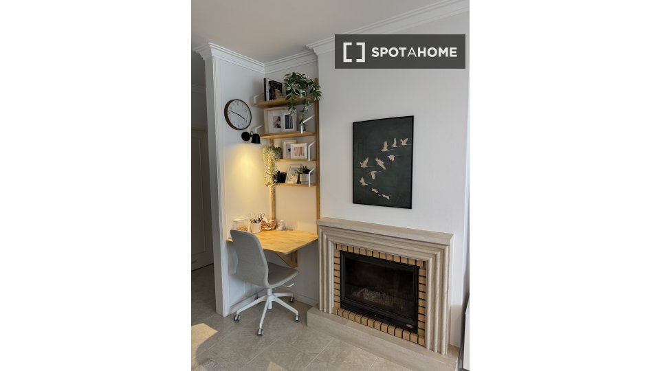 Apartment Lisbon, 2 beds, 108m² — photo 3