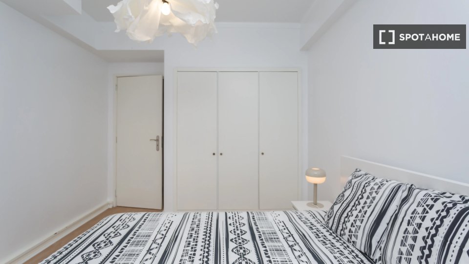 Double room Lisbon, 10 beds — photo 3