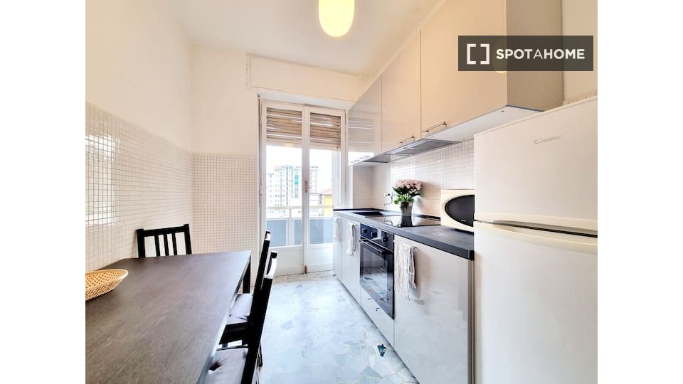 Apartment Milan, 2 beds — photo 5