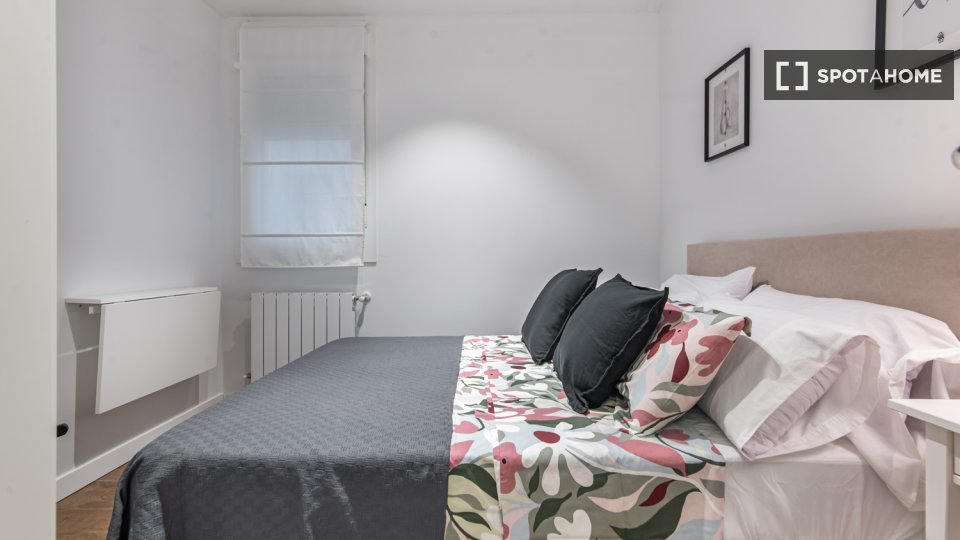 Apartment Madrid, 3 beds, 100m² — photo 10