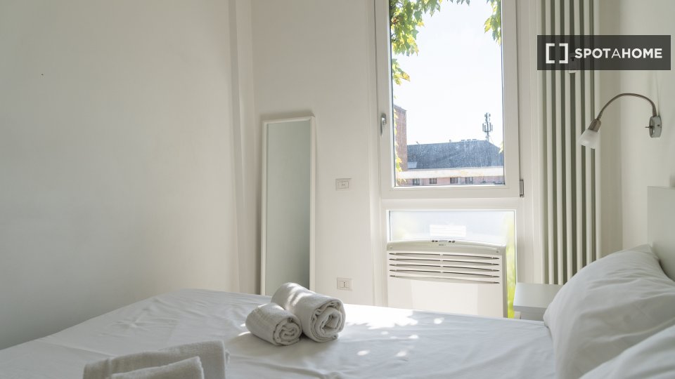 Appartement Milan, 1 chambre, 35m² — photo 13