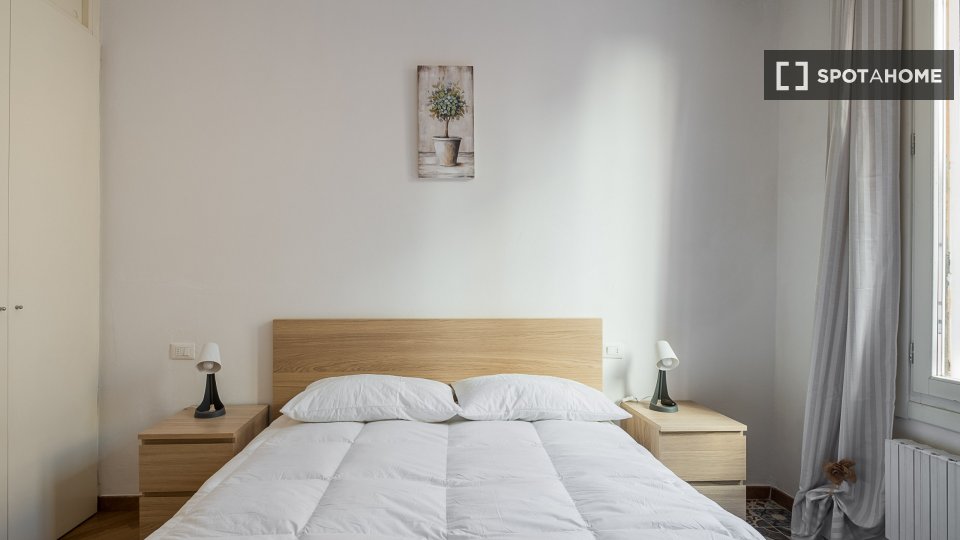 Apartment Bologna, 1 bed — photo 8