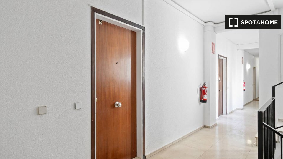 Apartment Barcelona, 1 bed — photo 6