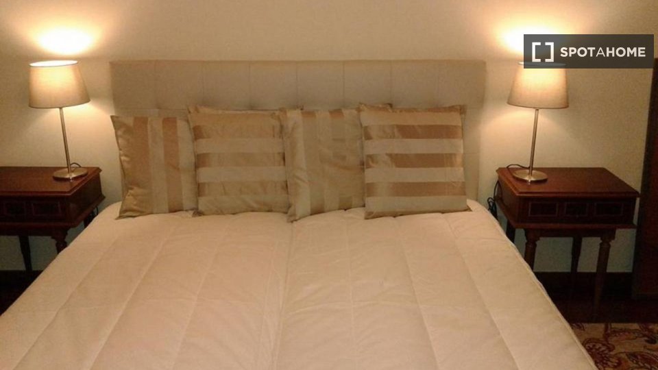 Apartment Porto, 1 bed — photo 8