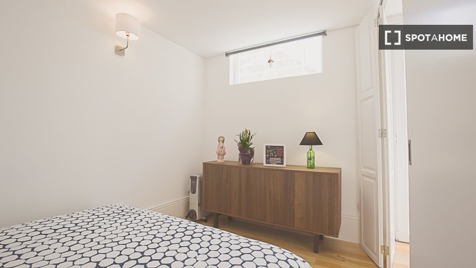 Apartment Porto, 2 beds, 35m² — photo 10