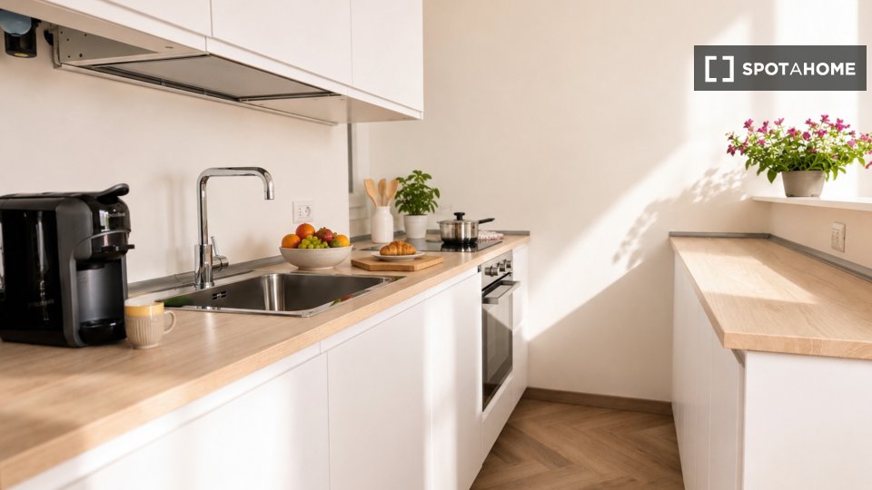 Apartment mono Milan, 40m² — photo 59