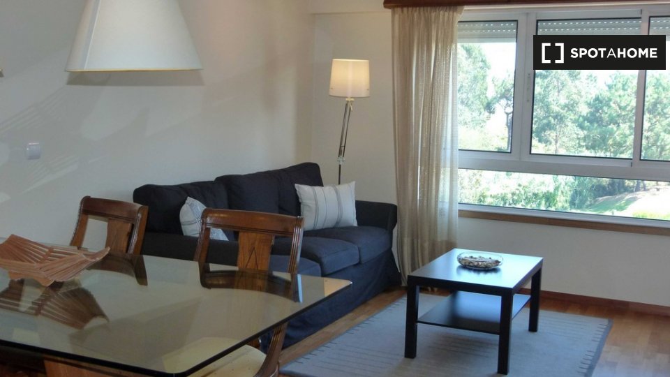 Double room Porto, 3 beds — photo 9