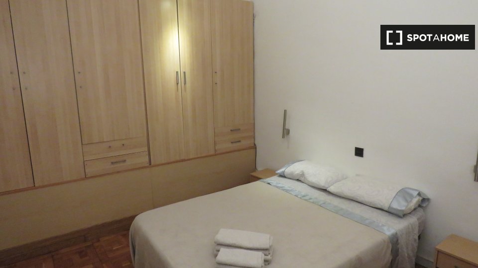 Apartment Barcelona, 2 beds, 75m² — photo 7
