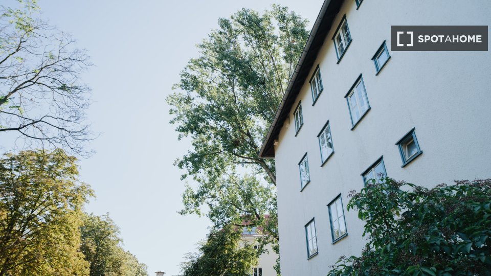 Apartment mono Berlin, 59m² — photo 4