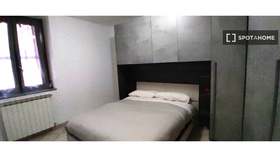 Apartment mono Milan, 50m² — photo 26