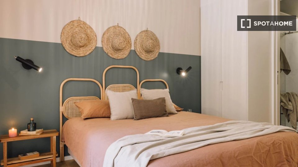 Apartment Lisbon, 2 beds — photo 6