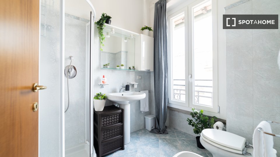 Apartment mono Milan, 55m² — photo 10