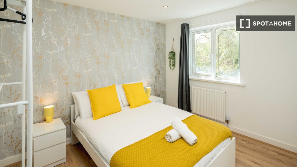 Apartment London, 3 beds — photo 7
