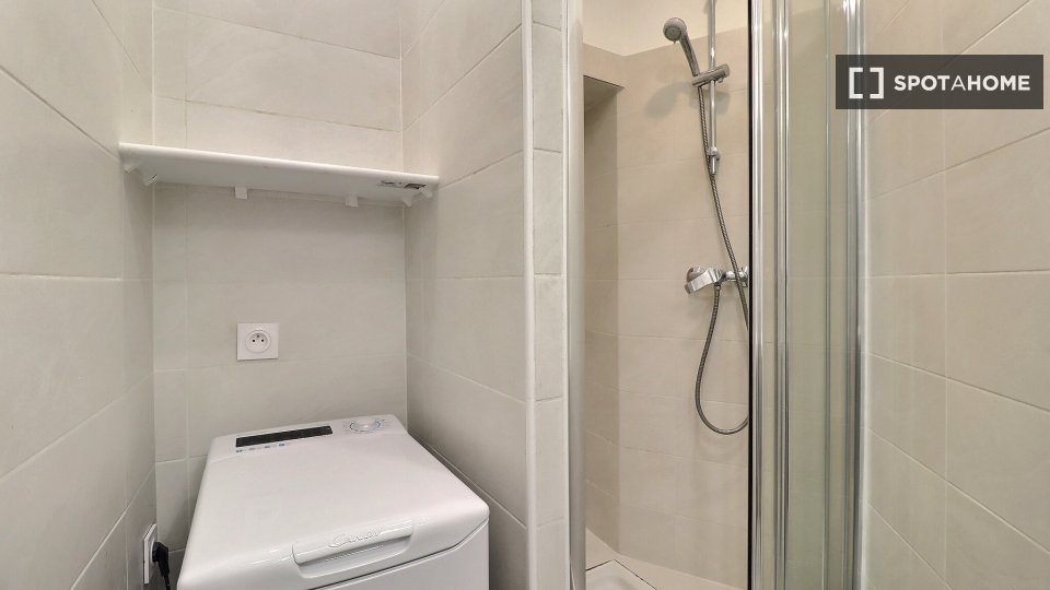 Appartamento Parigi, 1 camera, 52m² — foto 8