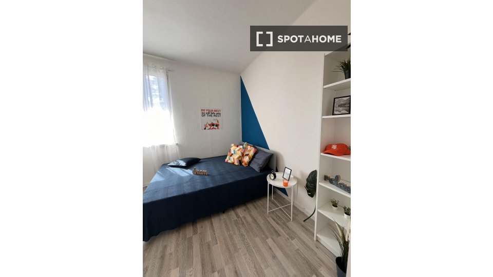 Double room Trento, 4 beds — photo 11