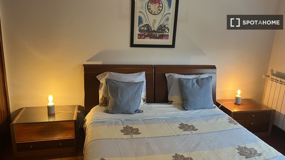 Double room Lisbon, 4 beds, 150m² — photo 20