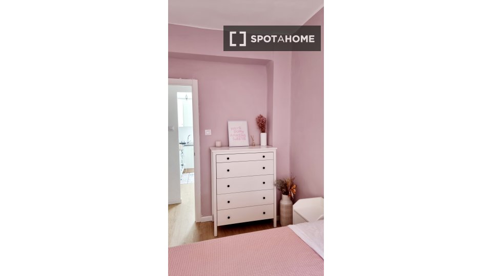 Apartment Valencia, 2 beds, 60m² — photo 2