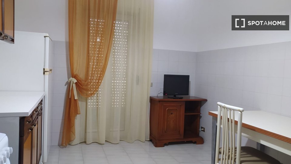 Apartment Rome, 1 bed, 50m² — photo 8