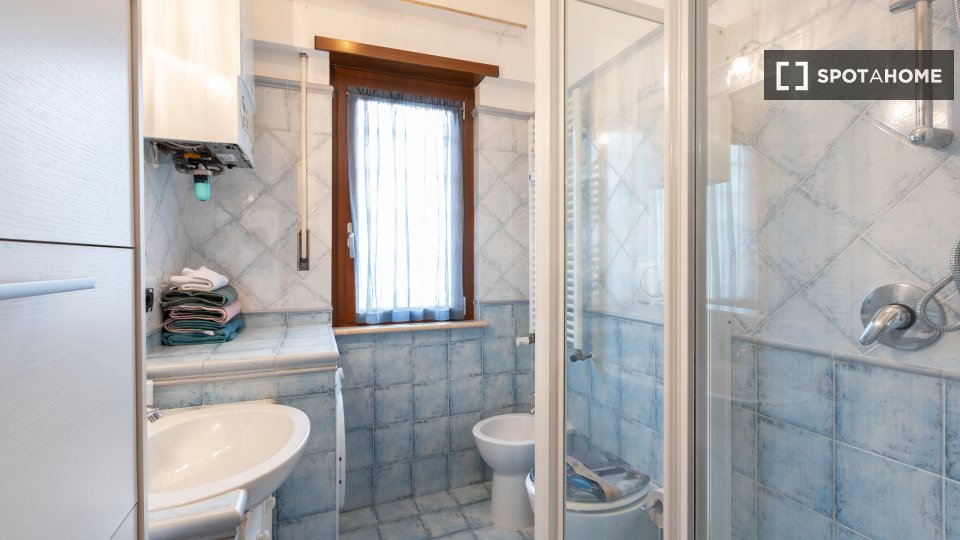 Apartment mono Roma, 54m² — foto 14