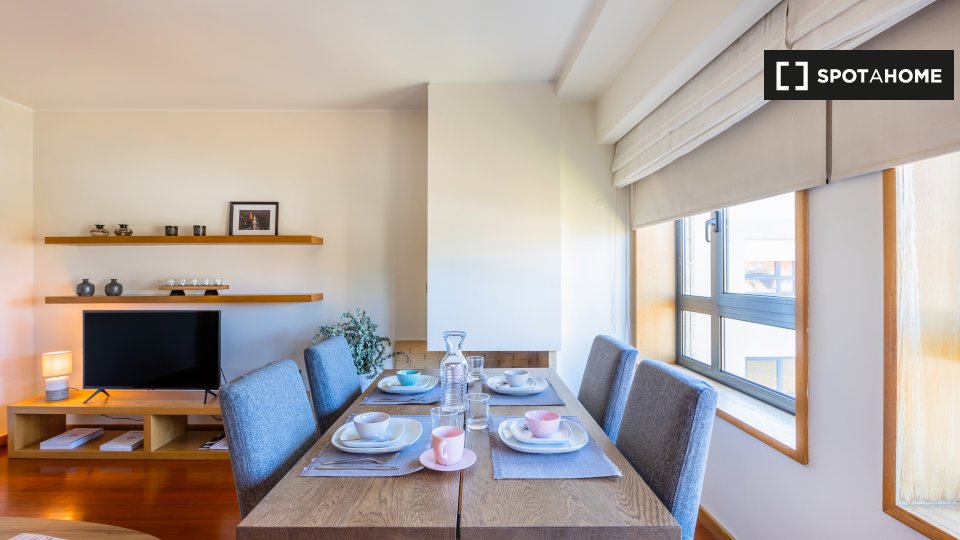 Apartment Porto, 1 bed — photo 18