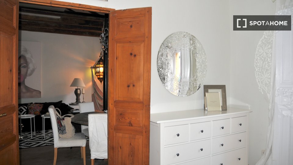 Apartment Madrid, 4 beds — photo 17