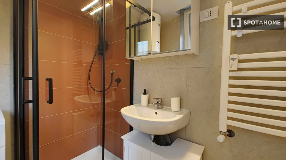 Apartment mono Rome, 29m² — photo 9