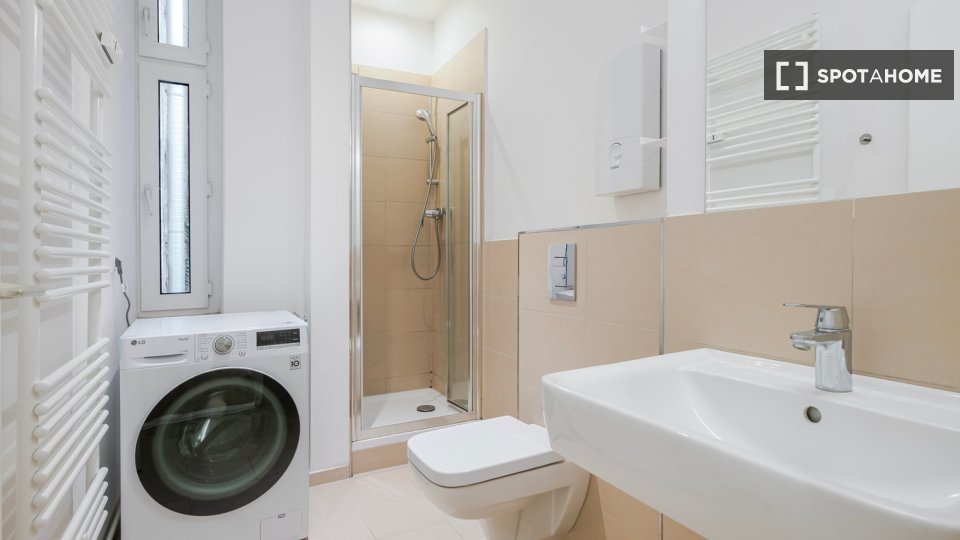 Apartment mono Berlin, 44m² — photo 7