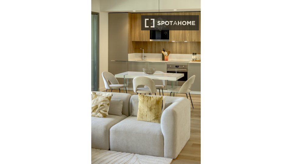 Apartment Lisbon, 2 beds — photo 6