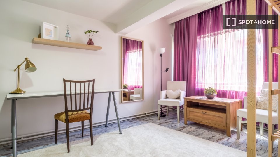Apartment Istanbul, 1 bed — photo 4