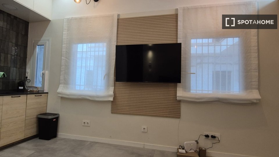 Apartment mono Madrid, 40m² — photo 9
