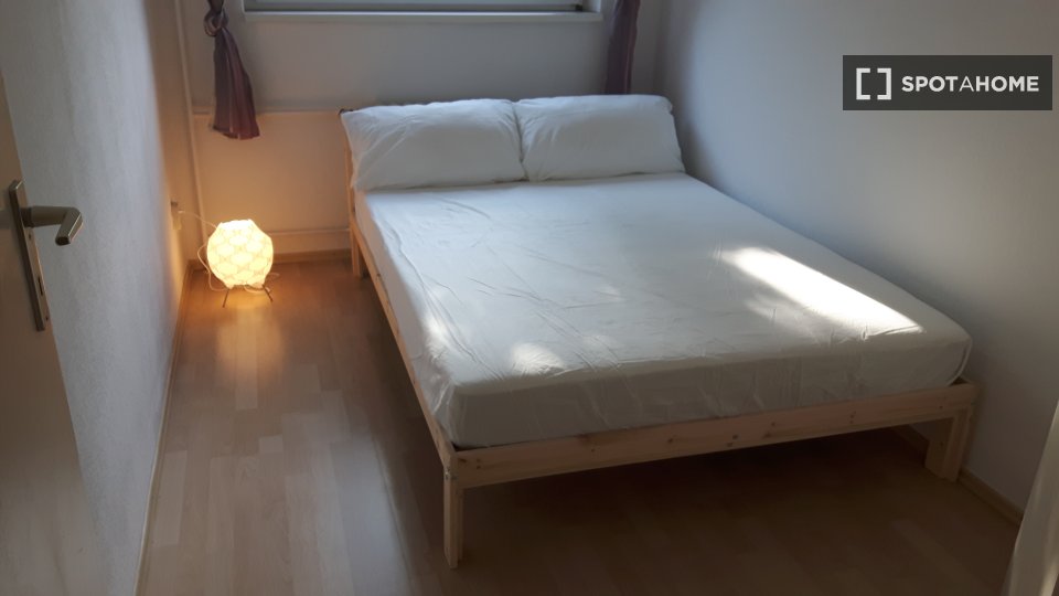 Apartment mono Berlin, 42m² — photo 13