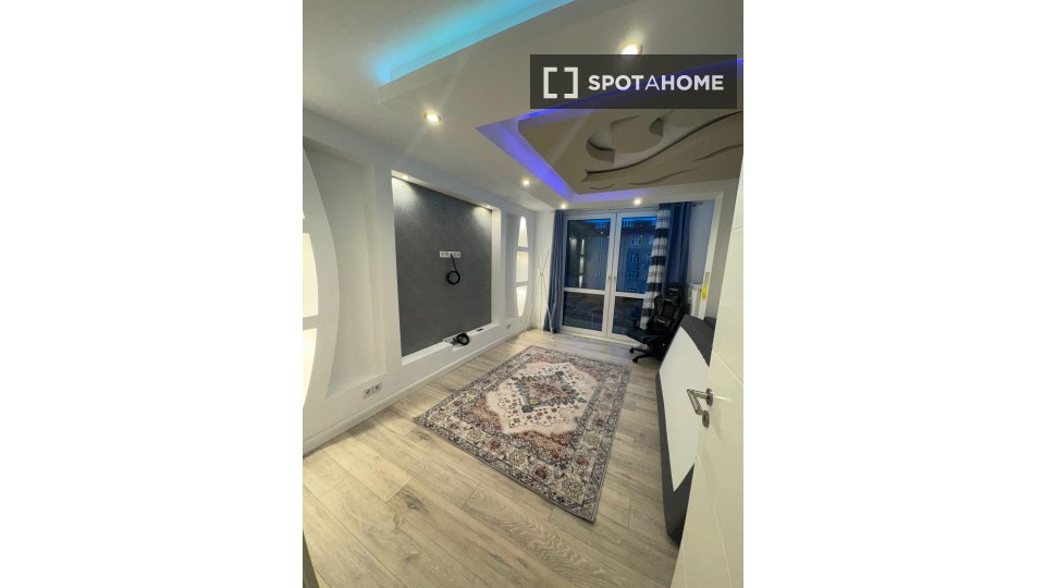 Apartment Berlin, 3 beds, 56m² — photo 11