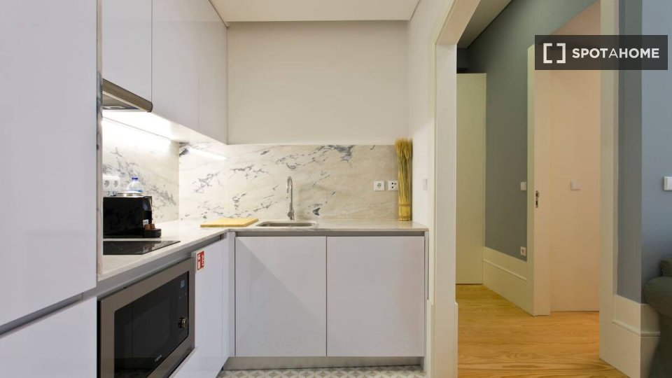 Apartment Porto, 1 bed — photo 8