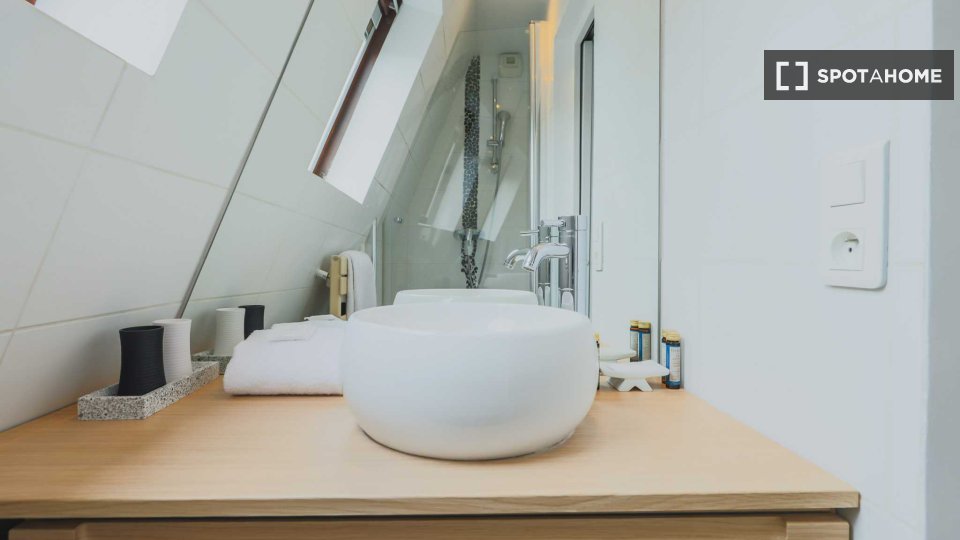 Apartment mono Paris, 31m² — photo 11