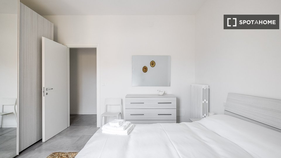 Apartment Bologna, 1 bed — photo 16