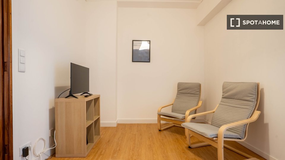 Double room Porto, 7 beds — photo 15