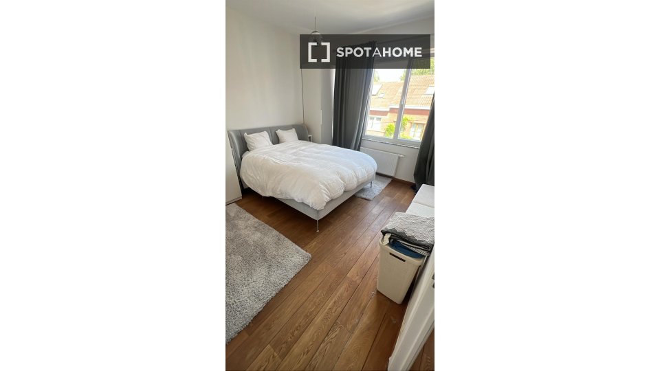 Apartment Brussels, 2 beds, 75m² — photo 8