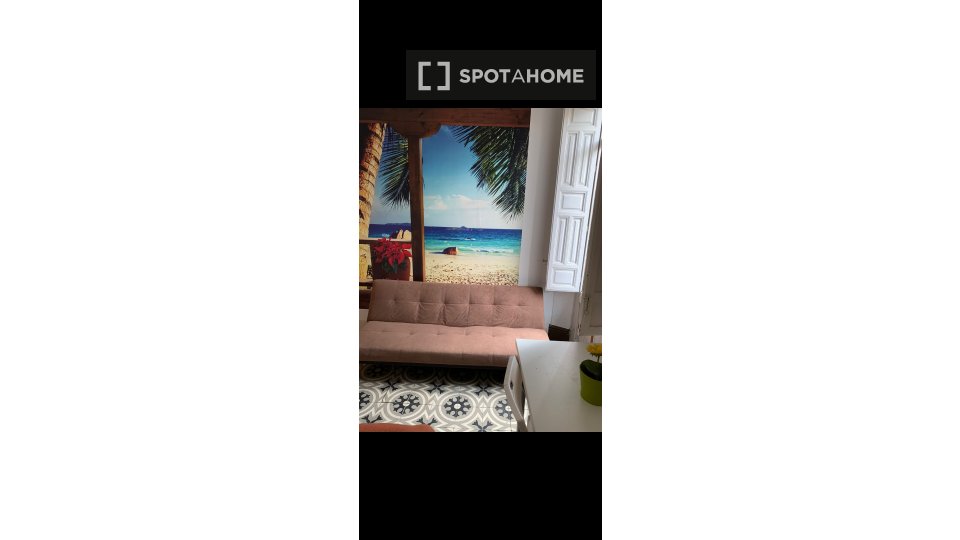 Double room Granada, 4 beds, 150m² — photo 26