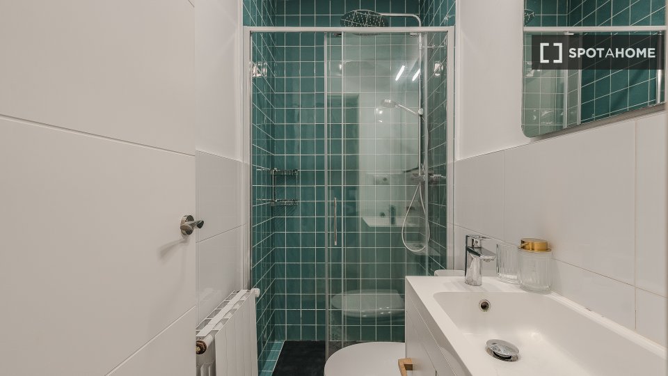 Double room Barcelona, 6 beds, 227m² — photo 72