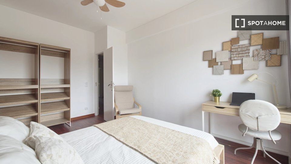 Double room Lisbon, 7 beds — photo 4